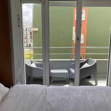 Trimaran Studio 10 Metres De La Plage Avec Balcon/Terrasse Mers-les-Bains Eksteriør billede